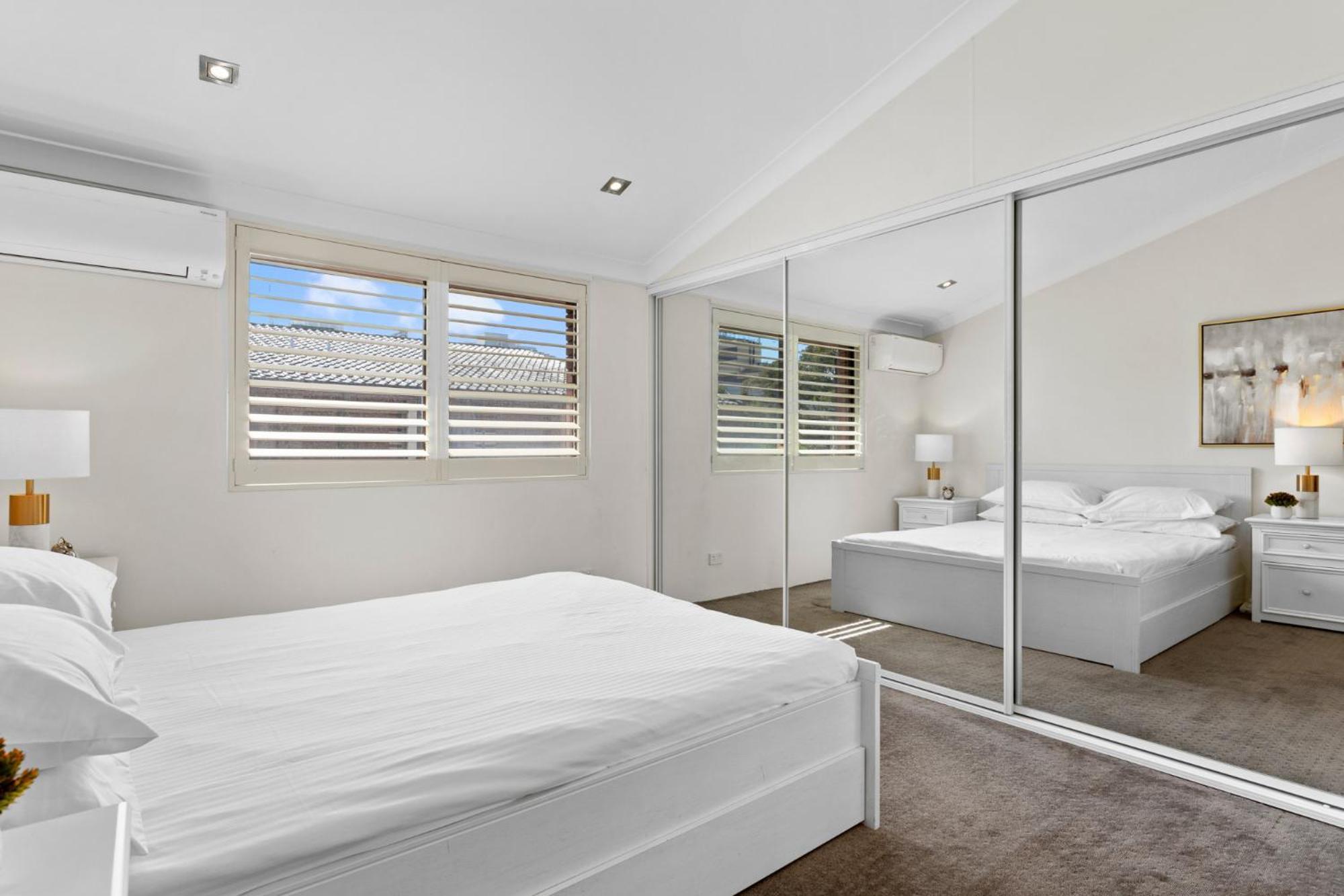 Elegantly Modern 2-Bed In The Heart Of Chippendale Apartment Sydney Exterior photo